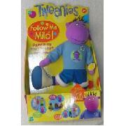 Tweenies Follow Me Milo [Toy]